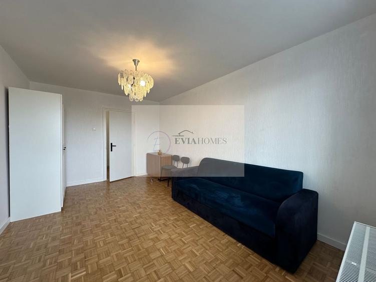 Zona Iulius Mall/2 camere/Renovat proaspăt/Parcare