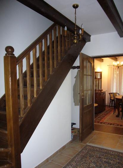 Vila romantica la Breaza