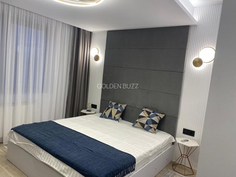 Apartament spatios de 2 camere - Herastrau - 5