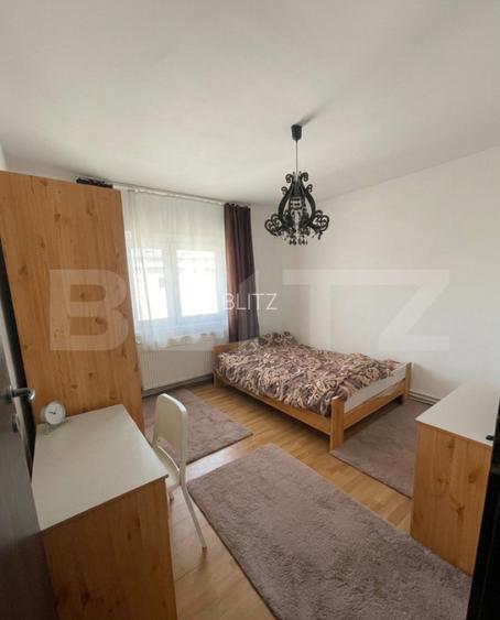 Apartament 2 camere în Mănăștur | Locație excelentă și confort imediat - 4