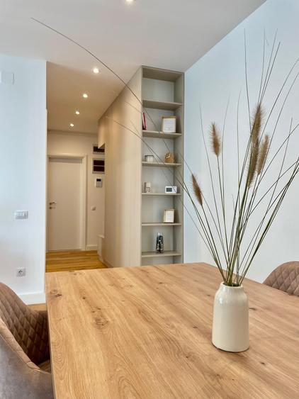 Apartament 2 camere - 25 mp terasa - Lebada Lake Residence+ 1 parcare suprateran