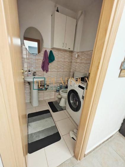 P4521 Apartament cu 3 camere, zona Calea Aradului