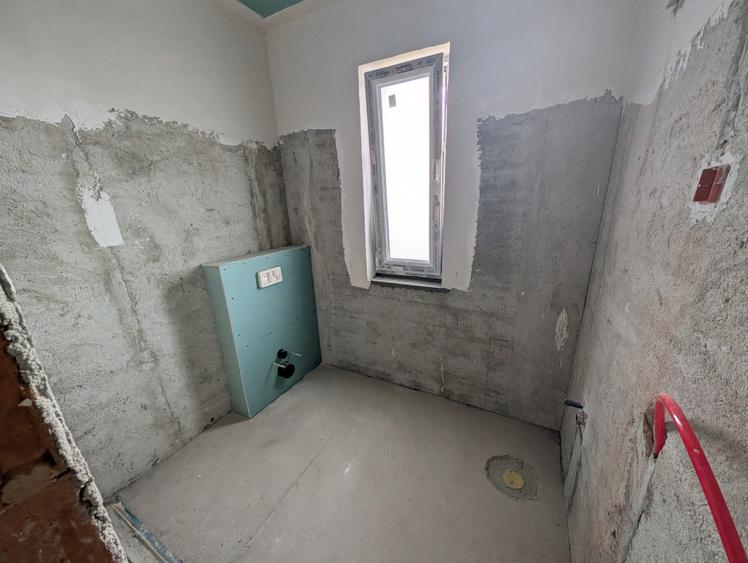 Duplex 4 camere 117mp | 0 comision | Otopeni Ana Aslan | Teren 209mp