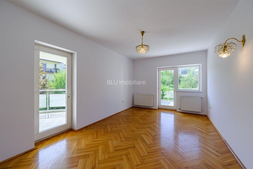 CASA Individuala ELEGANTA 280MP Teren 2150MP CAMPULUI - 7