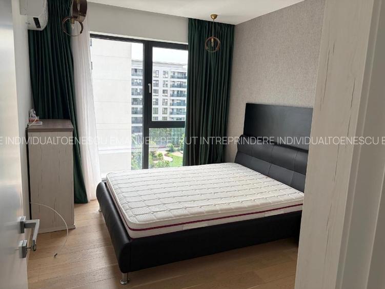 Apartament 4 camere | Nusco City | Aviatiei | 2 parcari | 2 bai | lux - 10