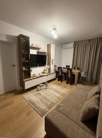 Apartament premium cu 3 camere și parcare subterană în Florești. - 8