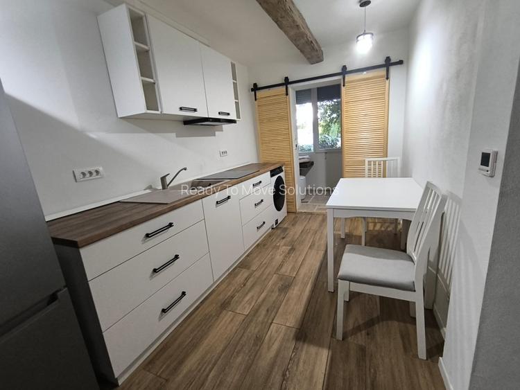 Apartament cu o camera | Aradului | LUX | Incalzire proprie