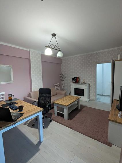 Apartament 2 Camere Spatios Metrou Pacii Militari