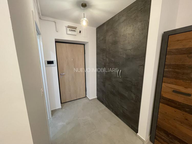 Garsoniera | Hils Brauner | Loc parcare | Centrala | Balcon | Metrou - 7