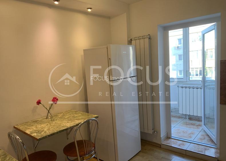 Apartament 2 camere | Centrală proprie | Aviației | Promenada - 10