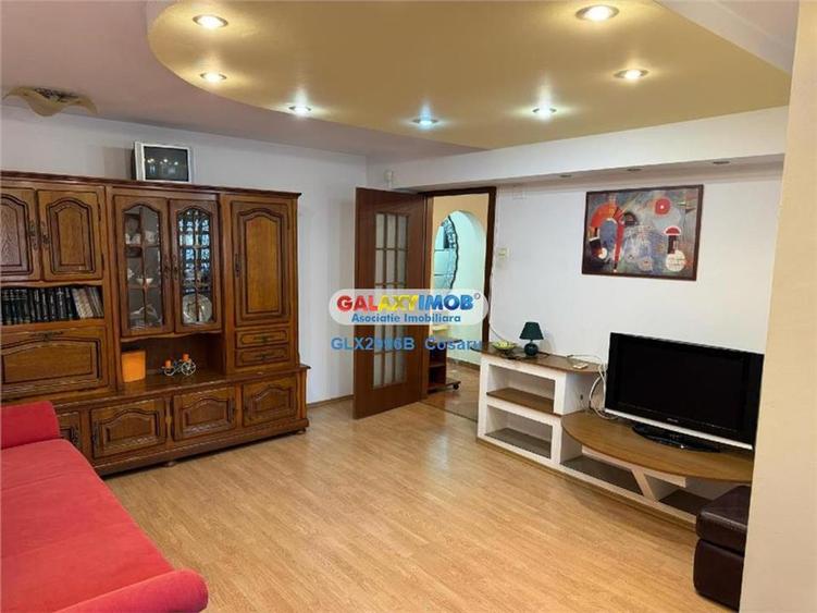 INCHIRIEZ APARTAMENT 3 CAMERE RAHOVA SEBASTIAN