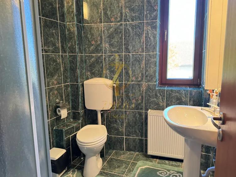 Duplex spațios cu 6 camere | Buziaș