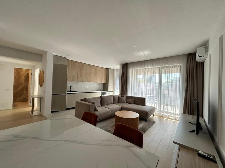 Apartament 2 camere Nusco - Promenada Mall | Metrou Aurel Vlaicu