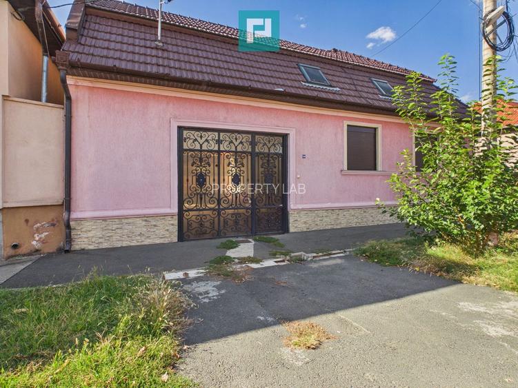 Casă individuală cu 5 camere și teren de 1.156 mp - 3