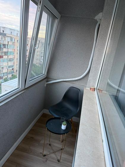 Apartament 3 camere renovat recent langa Parcul Tineretului