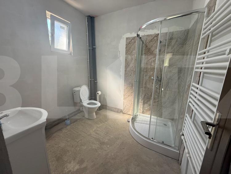 Teren intravilan, 1.200 mp, zona Baisa