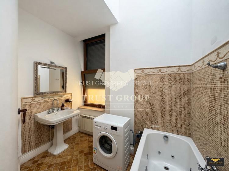 Apartament 4 camere Floreasca - Rahmaninov / Loc de parcare - 16