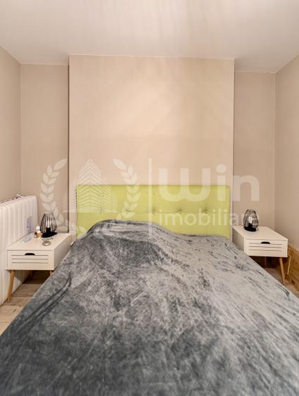 Apartament 3 camere| 82mp | Bloc nou| Parcare | Terasa | Zona Decebal