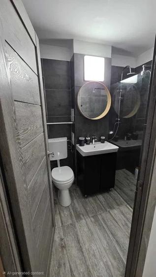 Închiriere Apartament 2 camere în Vitan-Dristor Renovat cu Boiler