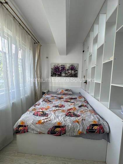 Garsonieră de închiriat – Militari Residence, Str. Weiner Palada - 40
