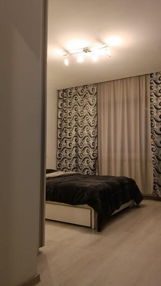 Apartament 2 Camerę Ghencea