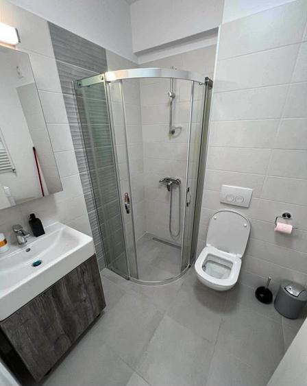 🏡 Studio Tip 2 Camere | Bloc Nou 2023 | Etaj 8 | Lujerului - GranVia Park