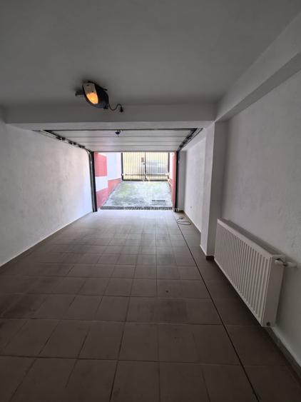 Vila Birouri Lacul Tei Facultatea de Constructii