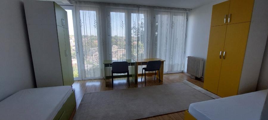 CAMERE DE ÎNCHIRIAT PENTRU STUDENȚI – VILĂ, IAȘI