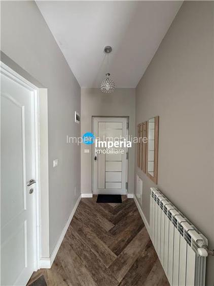 Vila mobilata P+M, Garaj, Panouri, rond TLT Vorovesti - 10