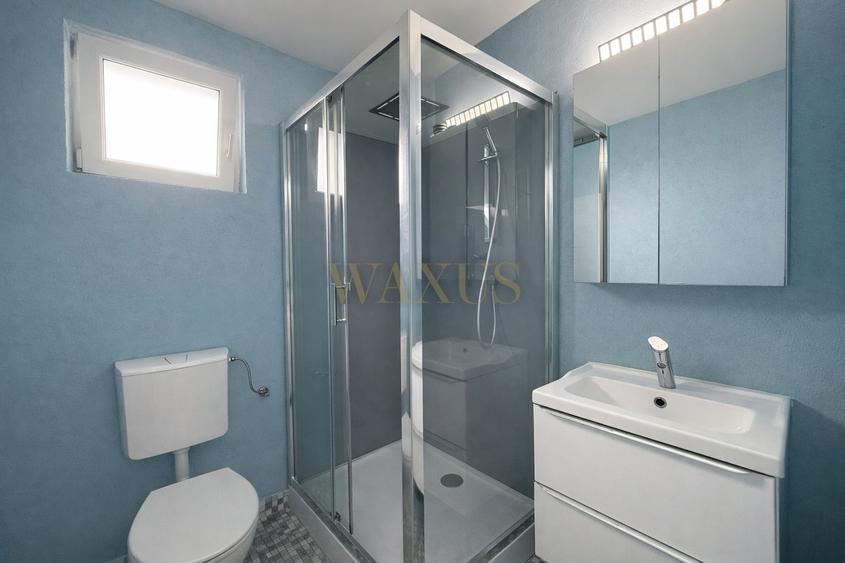 Duplex la Cheie - SU 140MP I ST 343MP I 5 Camere - Tineretului
