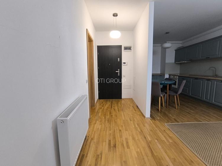 Apartament cu 2 camere și terasă de 16 mp | Zona Iulius Mall – Strada Soporului - 7