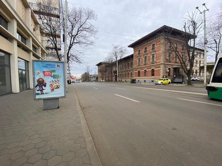 Ultracentral  Piata Unirii apartament 4 camere  90 mp vedere superba