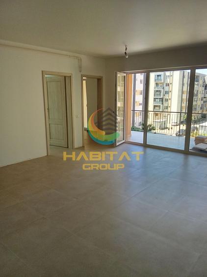 Apartament cu 3 camere si balcon in  Popesti Leordeni, zona metrou.