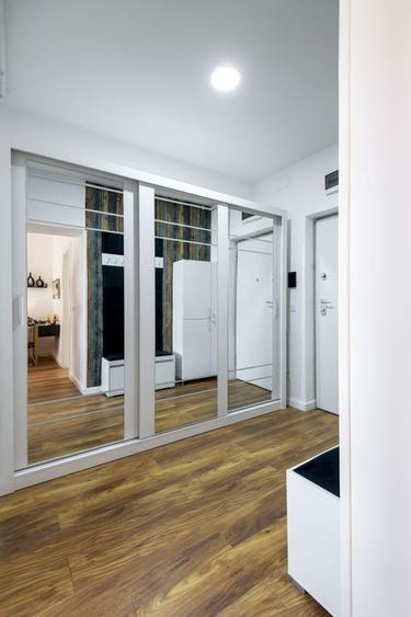 Ivory Residence - Apartament cu 1 cameră - Comision 0%