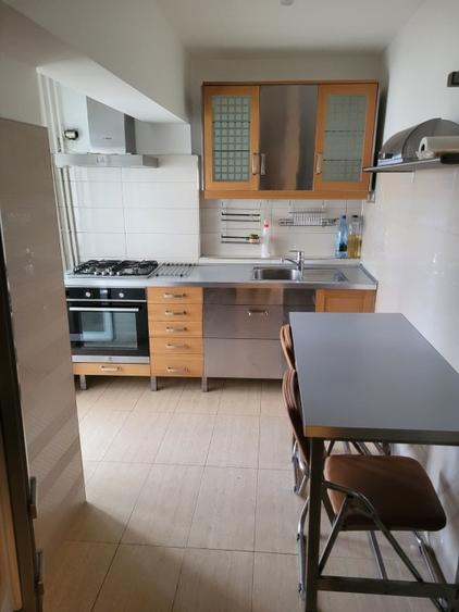 Apartament 2 cam Unirii 43