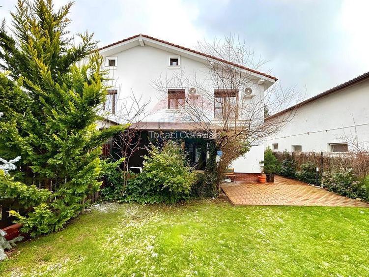 Duplex , Dumbrăvița Mesteacanului - 5