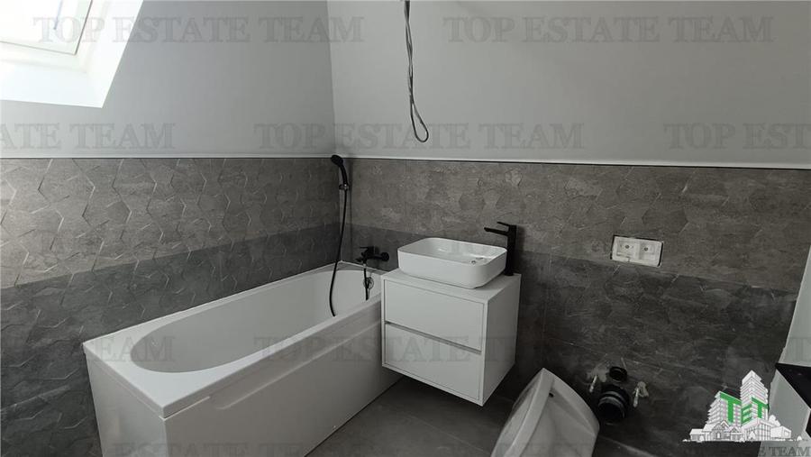 Vanzare Casa Individuala Tunari