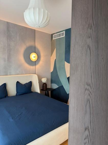 One Floreasca Towers / 2 camere / loc de parcare