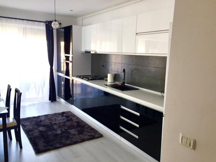 Apartament Mamaia Summerland de închiriat — termen lung