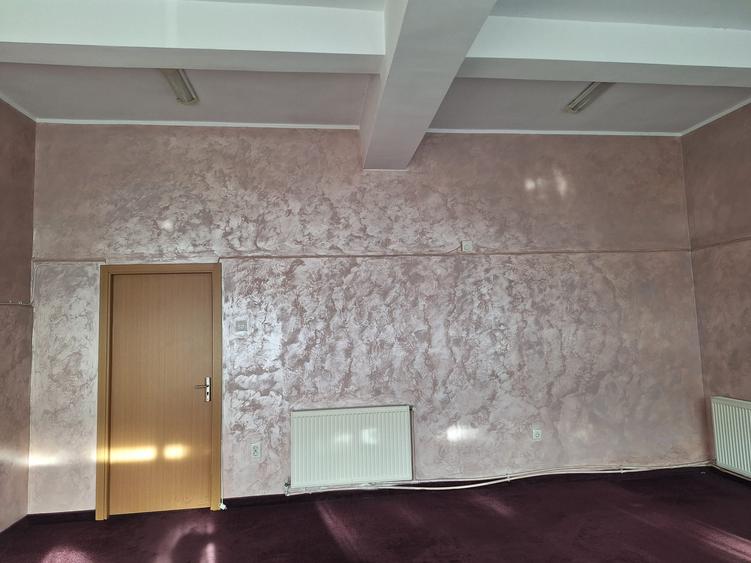 Inel I - spatiu comercial, 60 mp., amenajat