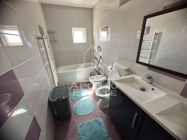 Apartament cu 3 camere, zona Soarelui, 72mp, Centrala proprie