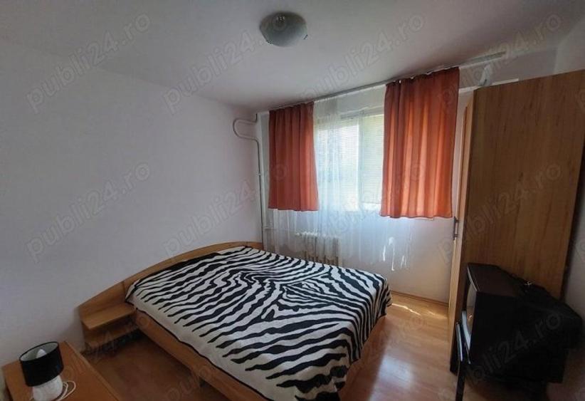 2 Camere | Raul Doamnei | Decomandat | Balcon | Metrou <10 min | Nefumatori