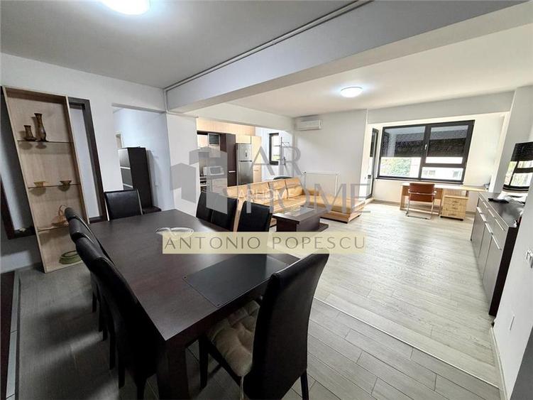 Apartament 2 camere, in Ploiesti, zona Piata Anton, Democratiei. - 5