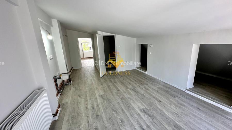 1 camera studio, Terasă, Marasti, Aurel Vlaicu, Expo Transilvania - 2