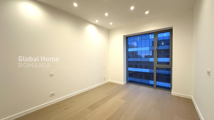 Apartament 2 camere | Aviatiei Tower | 51MP | 0% Comision