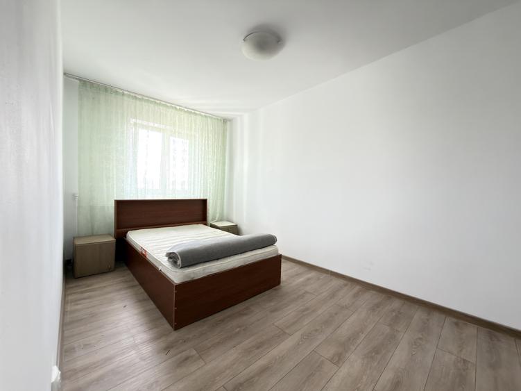 Apartament 2 camere, 39mp utili, etaj 3 - Zona Sagului