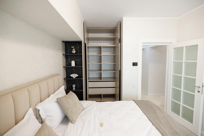 Apartament Nou Premium, etaj 4, Royal Town