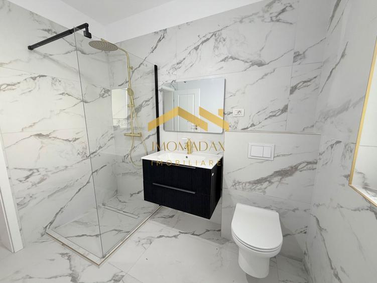 Remetea Mare-Duplex-4 Camere