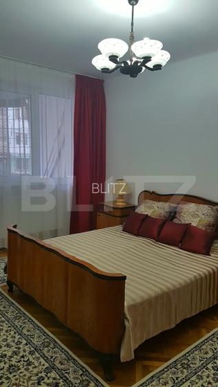 Apartament 3 camere, 85 mp, zona Grigorescu, Exclusivitate - 3