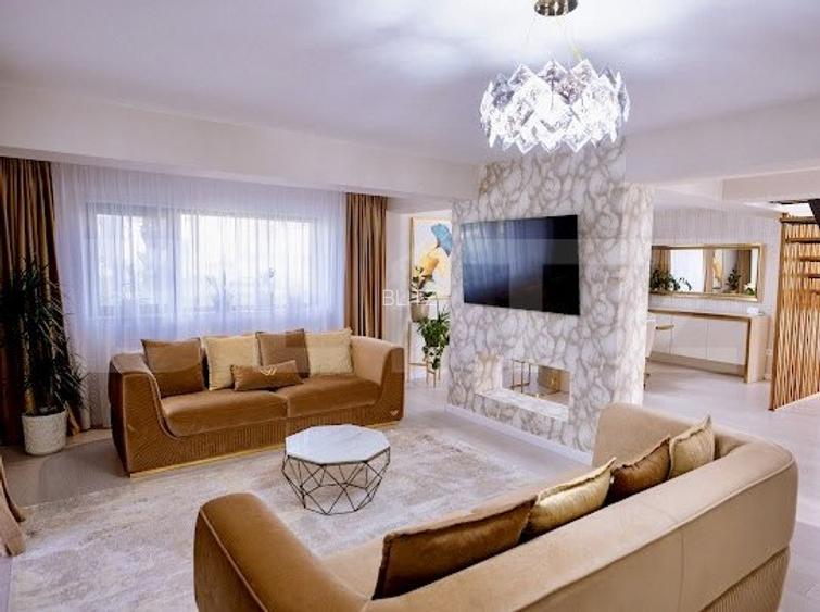 Aninoasa Casă/Vilă Modernă de Lux - 6